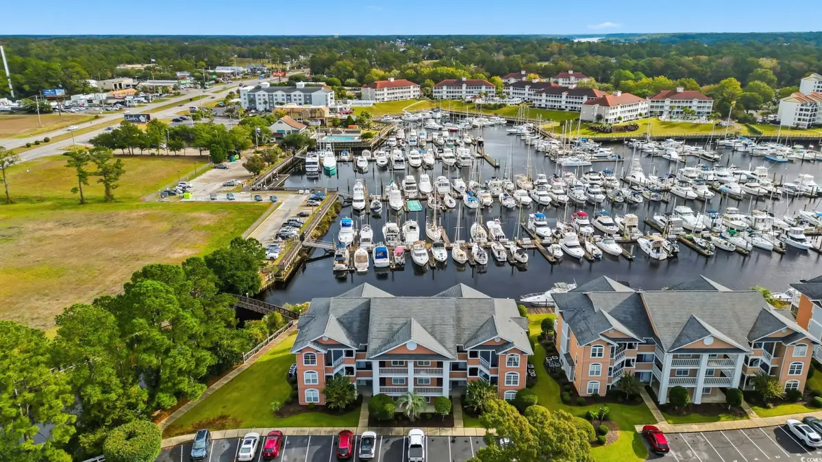 4633 Lightkeepers Way #5E, Little River, SC 29566 - #1