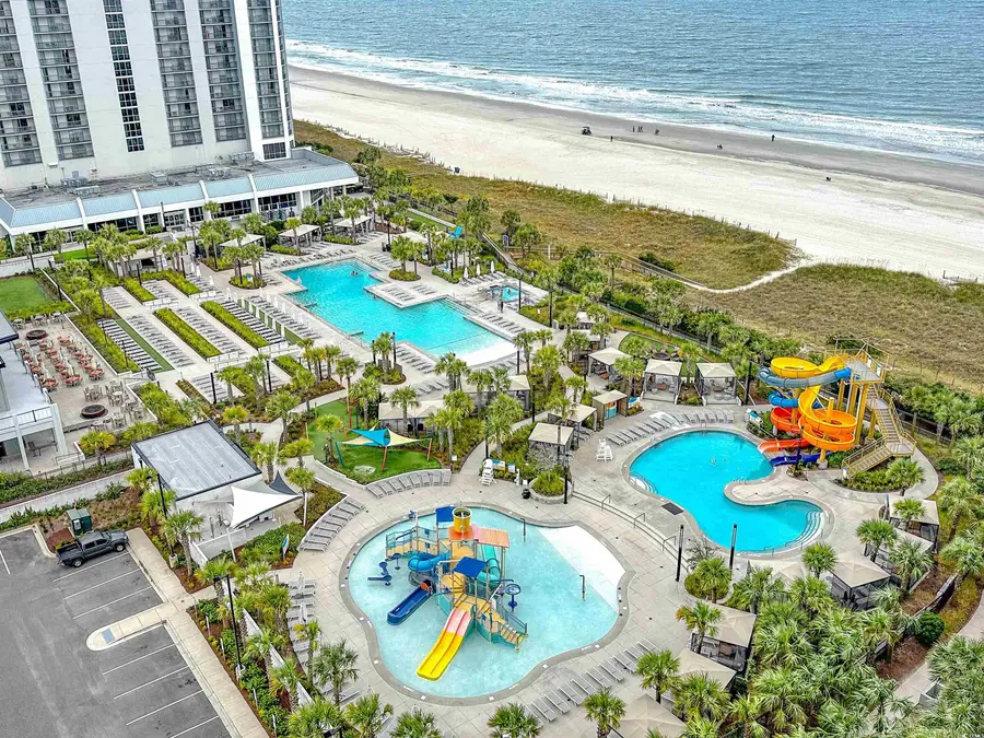 8560 Queensway Blvd. #1509, Myrtle Beach, SC 29572 - Image #3