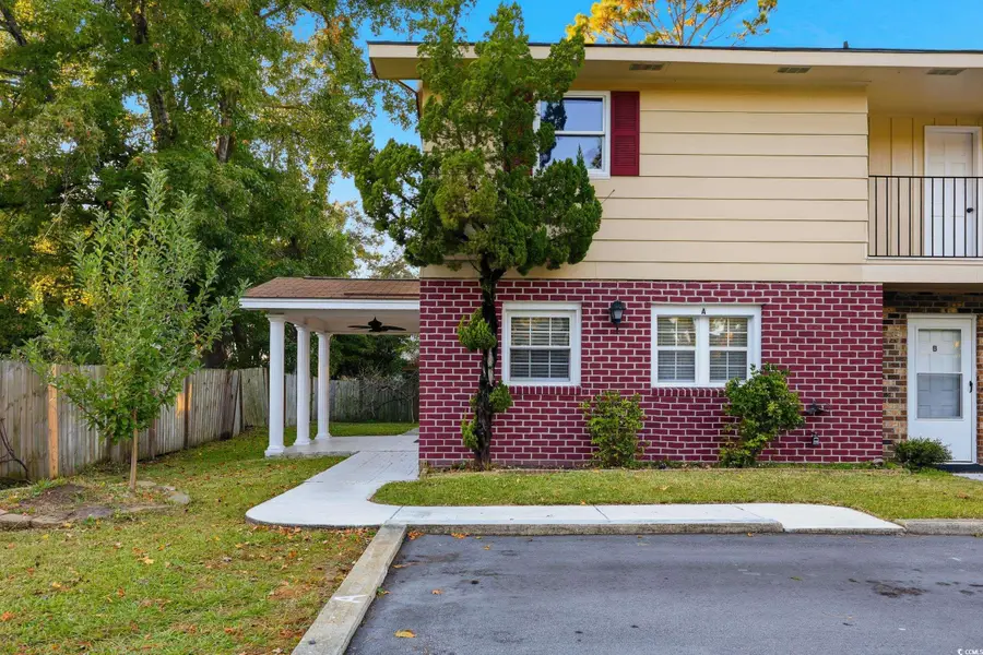 6215 Blynn Dr. #A, Myrtle Beach, SC 29577 - Image #2