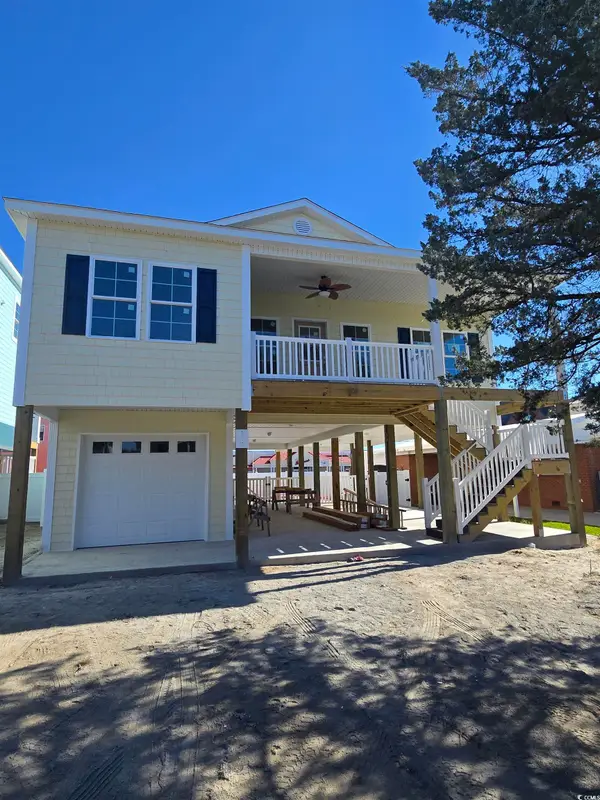 312 23rd Ave. N, North Myrtle Beach, SC 29582