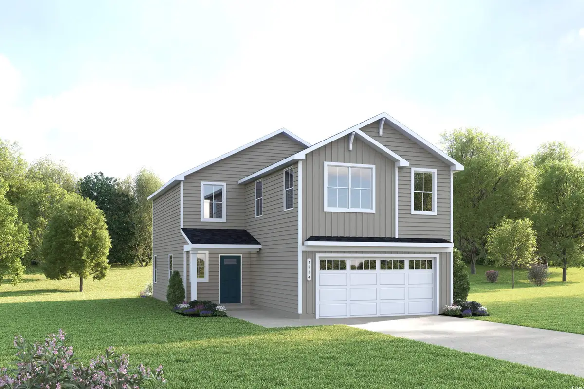 1124 Oak Meadow Dr., Conway, SC 29526 - Image #1