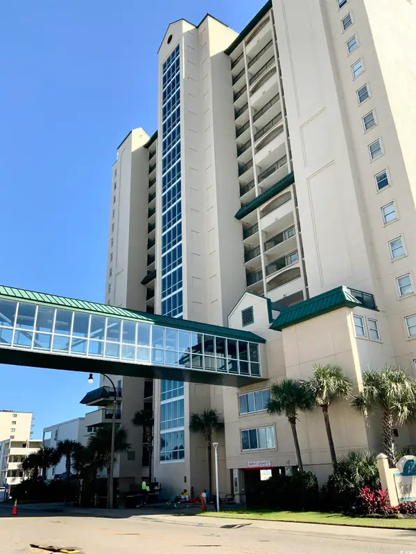 3805 S Ocean Blvd. #706, North Myrtle Beach, SC 29582