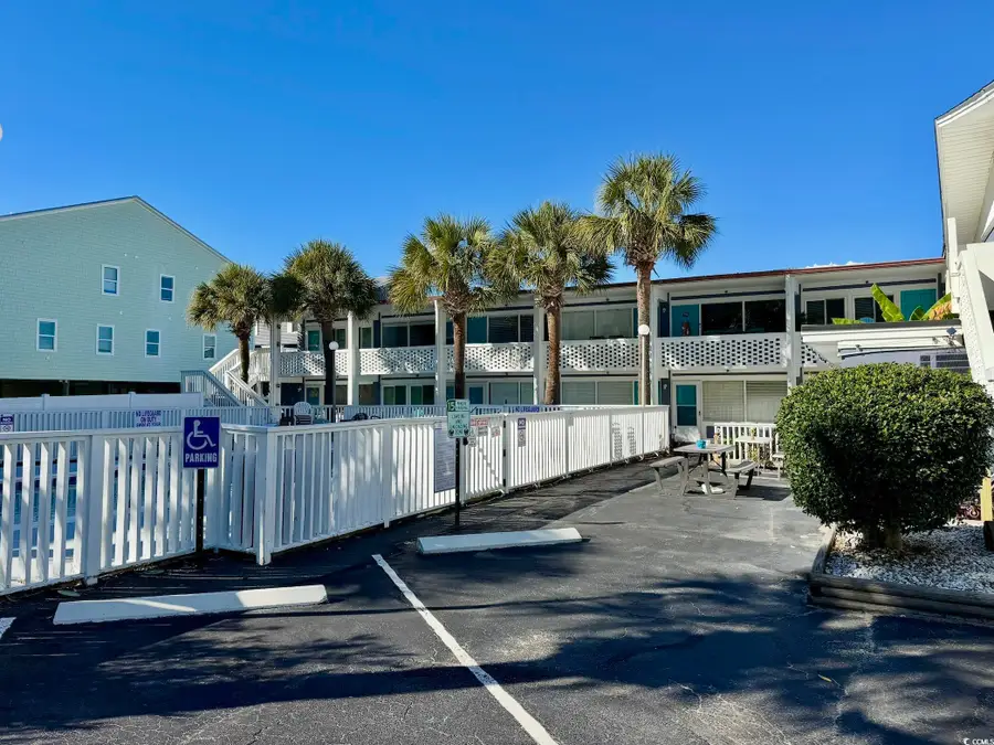 5409 N Ocean Blvd. #109, North Myrtle Beach, SC 29582 - Image #3