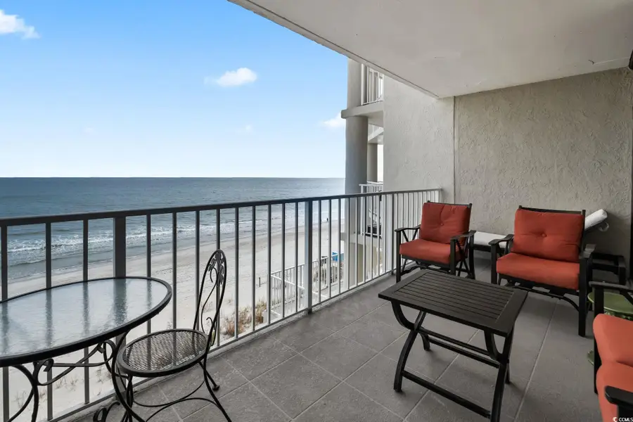 1990 N Waccamaw Dr. #403, Murrells Inlet, SC 29576 - Image #3