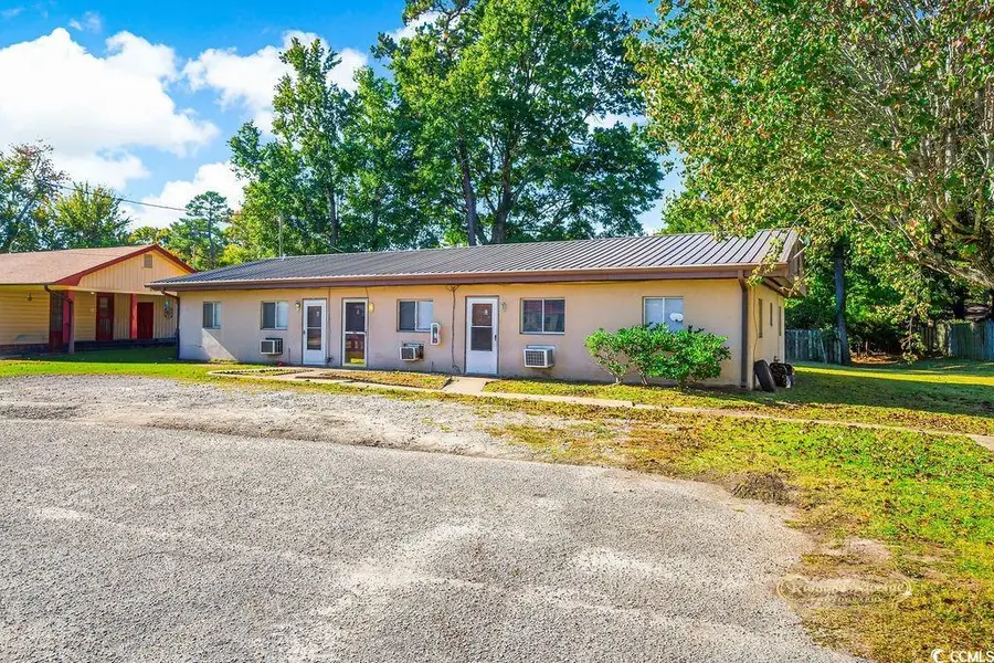 818 Bay St., Myrtle Beach, SC 29577 - #2