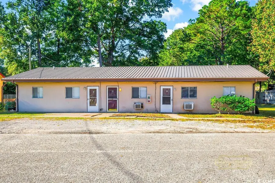 831 Bay St., Myrtle Beach, SC 29577 - #2