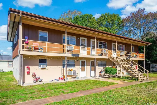 818 Bay St., Myrtle Beach, SC 29577