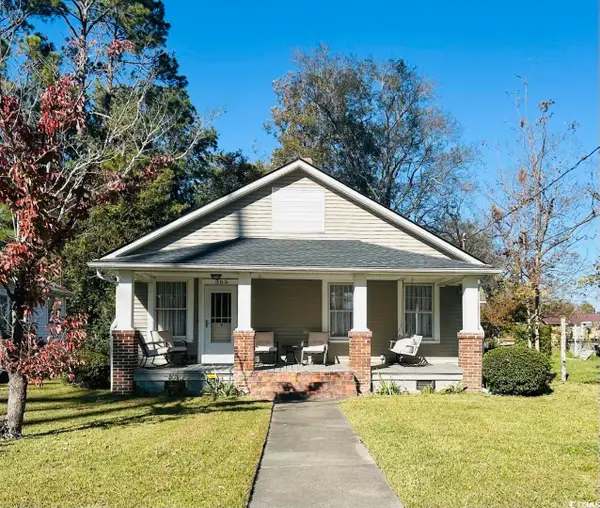 305 Harlee Pl., Marion, SC 29571