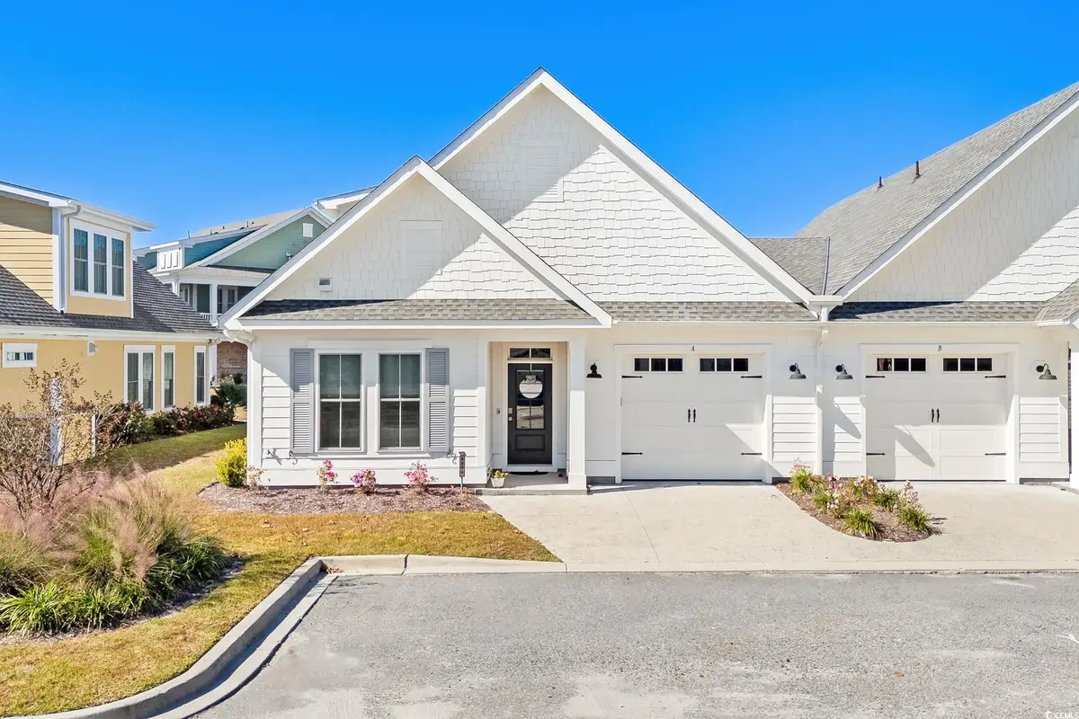 889 Hillmoore Ct. #A, Myrtle Beach, SC 29572 - Image #1