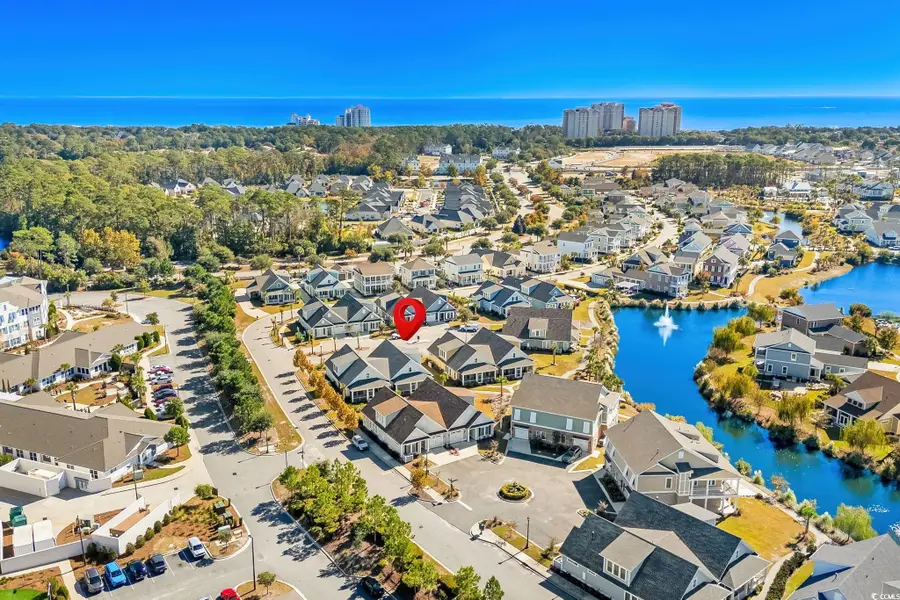 889 Hillmoore Ct. #A, Myrtle Beach, SC 29572 - Image #3