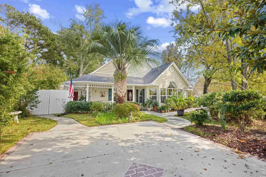 3670 Farmington Pl., Myrtle Beach, SC 29579 - Image #2