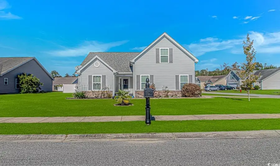 624 Forbes Dr., Myrtle Beach, SC 29588 - Image #2