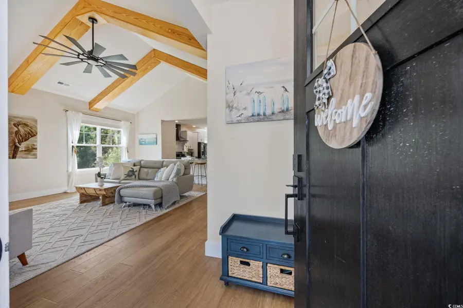 278 Rivers Edge Dr., Conway, SC 29526 - #3