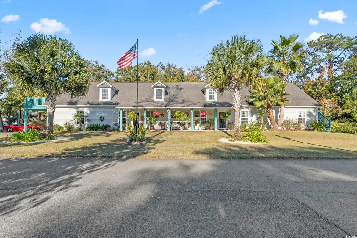 390 Boundary Ave., Murrells Inlet, SC 29576 - Image #1