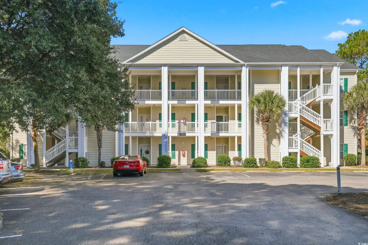 6010 Windsor Green Way #12-103, Myrtle Beach, SC 29579 - Image #1