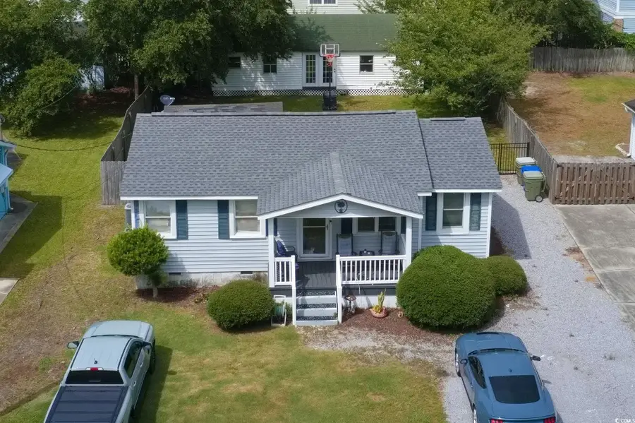 714 3rd Ave. S, Surfside Beach, SC 29575 - Image #2