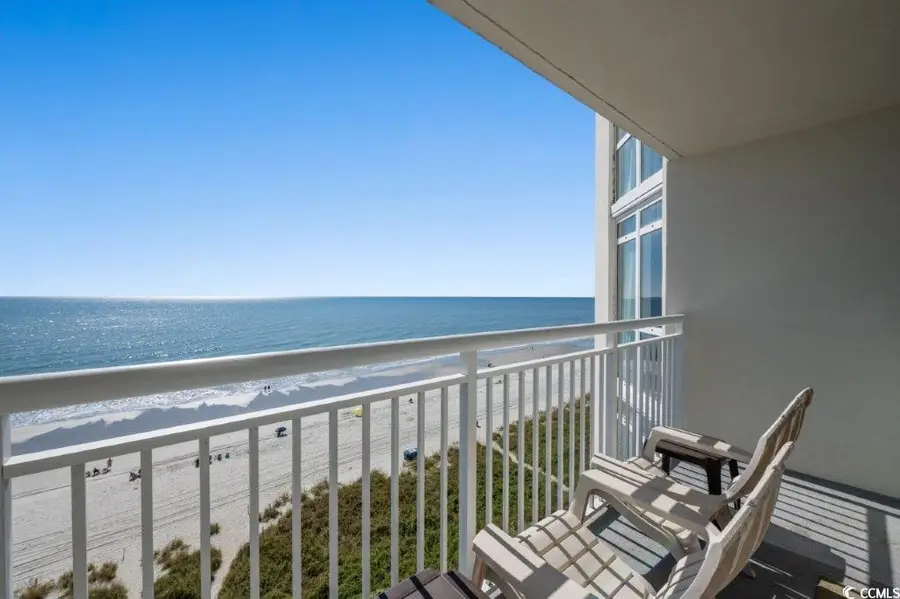 2711 S Ocean Blvd. #914, North Myrtle Beach, SC 29582 - #3