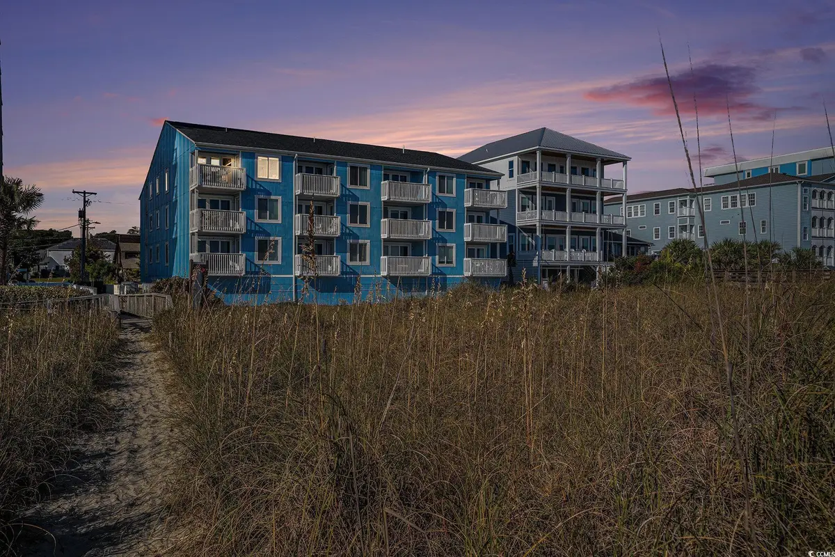 941 S Ocean Blvd. #D-3, North Myrtle Beach, SC 29582 - #1