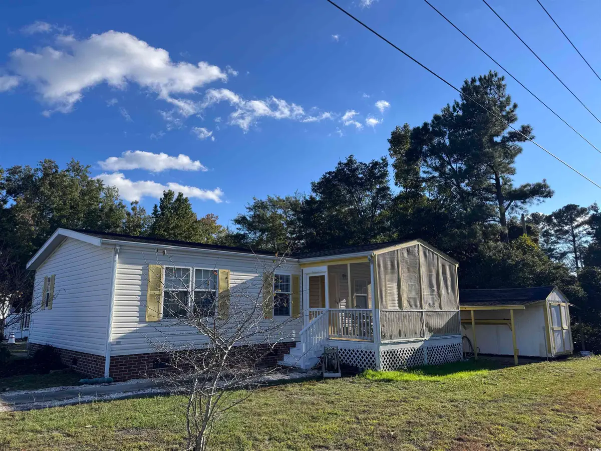 726 Oliver Dr., Murrells Inlet, SC 29576 - Image #1