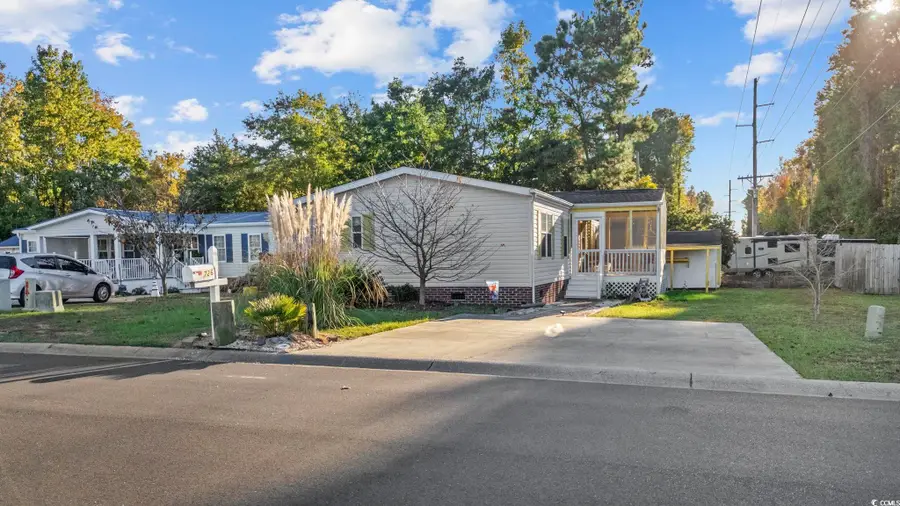 726 Oliver Dr., Murrells Inlet, SC 29576 - Image #2