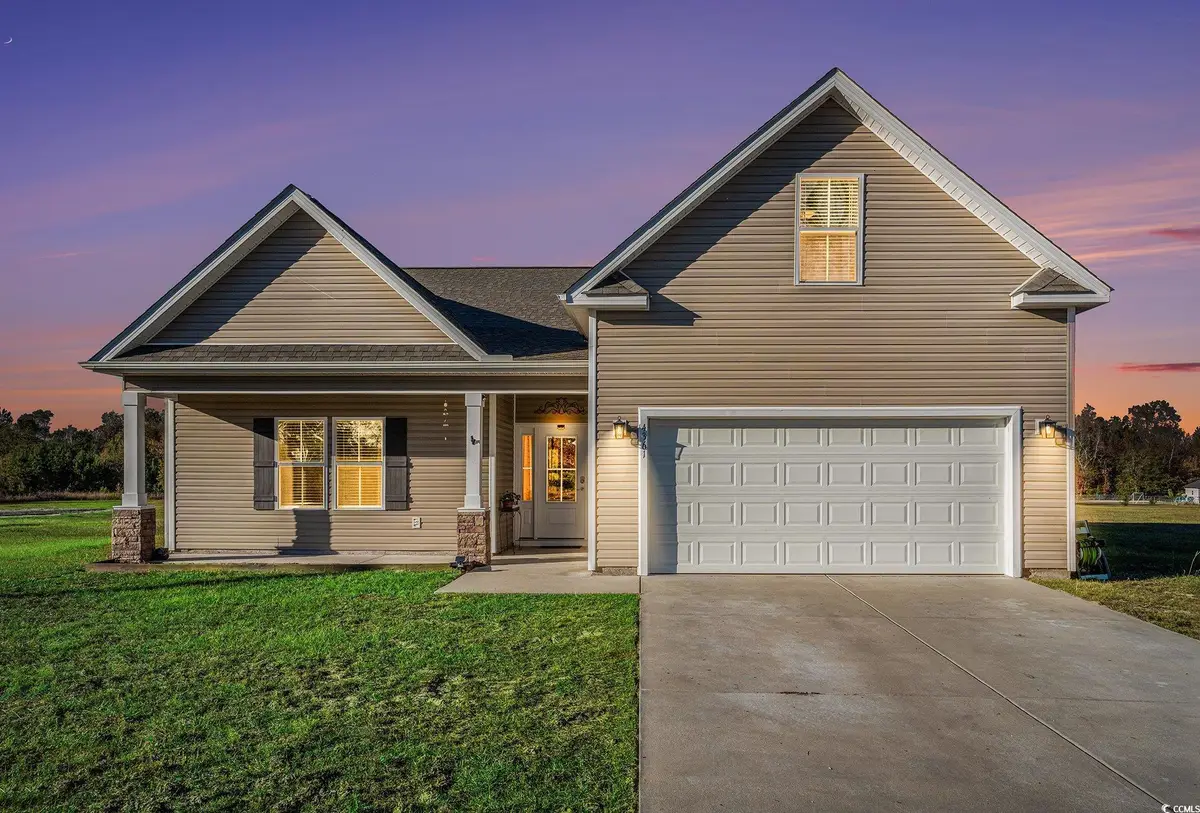 4361 Costie Allen Rd., Aynor, SC 29511 - Image #1