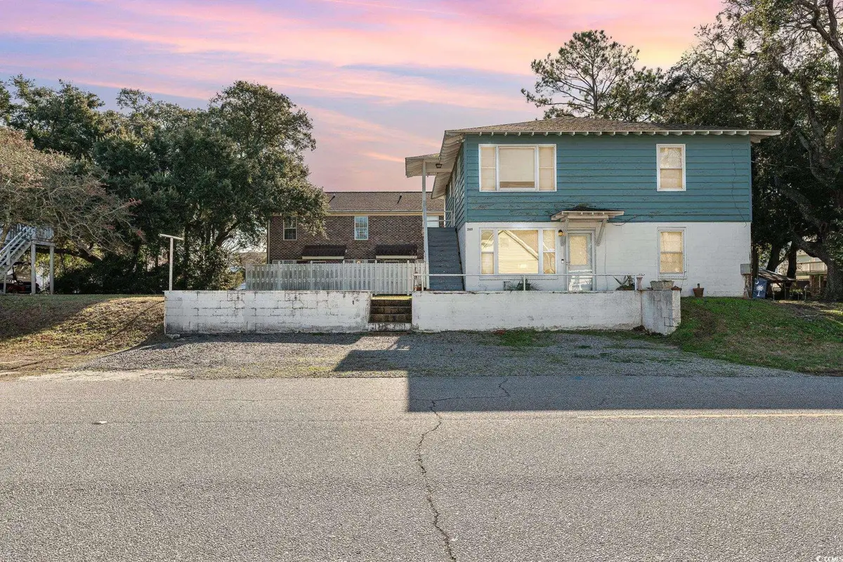 215 28th Ave. S, Myrtle Beach, SC 29577 - #1