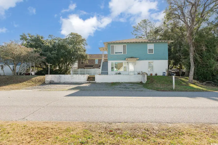 215 28th Ave. S, Myrtle Beach, SC 29577 - #2