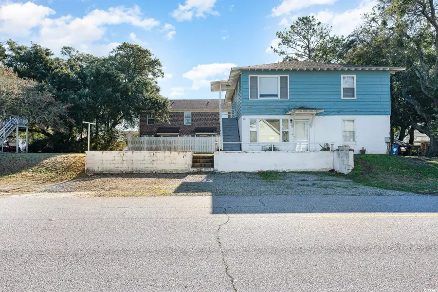 215 28th Ave. S, Myrtle Beach, SC 29577 - #3