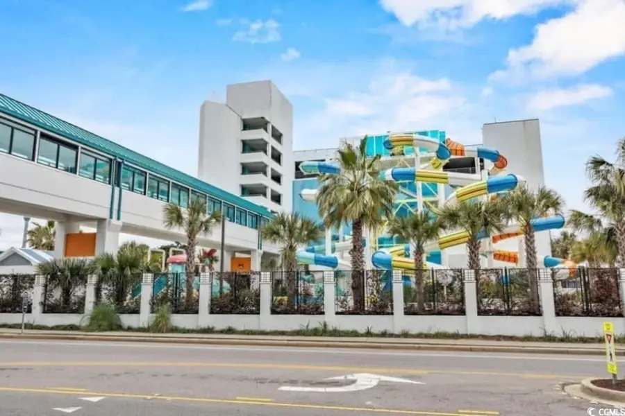 1501 S Ocean Blvd. #1105, Myrtle Beach, SC 29577 - Image #2