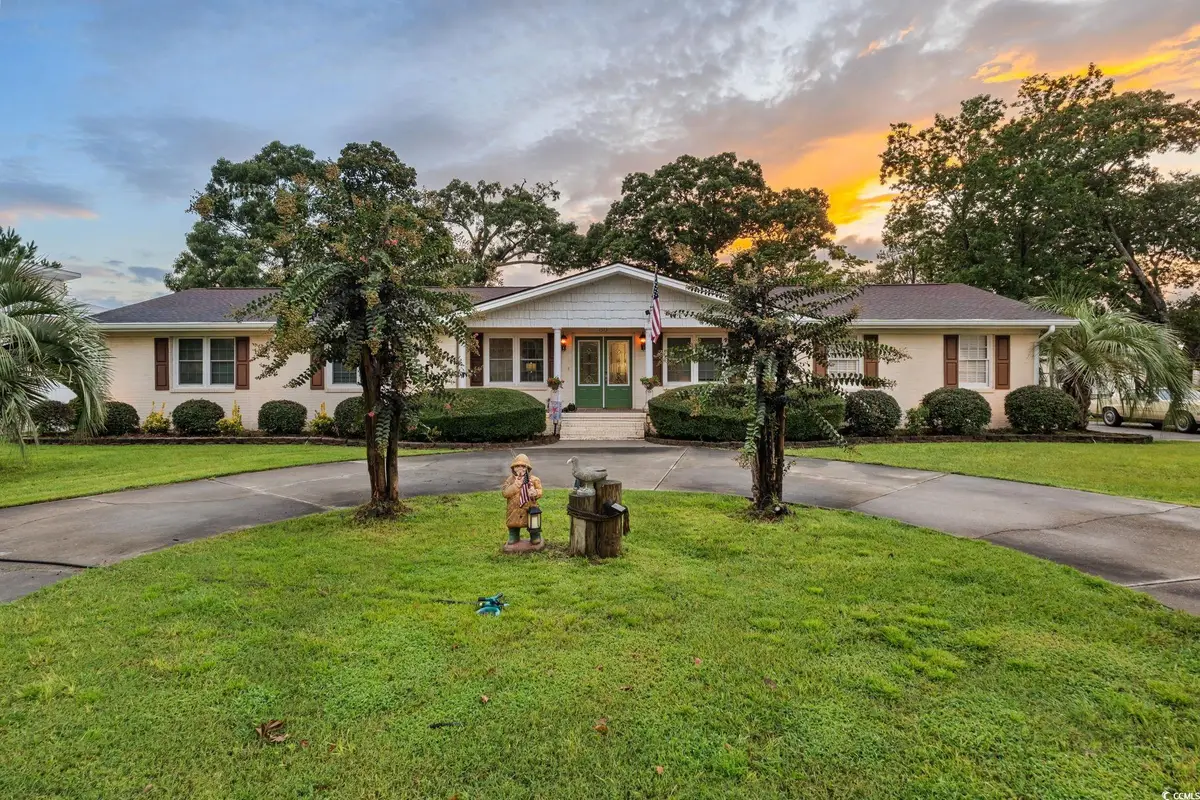 1513 Magnolia Dr., North Myrtle Beach, SC 29582 - #1