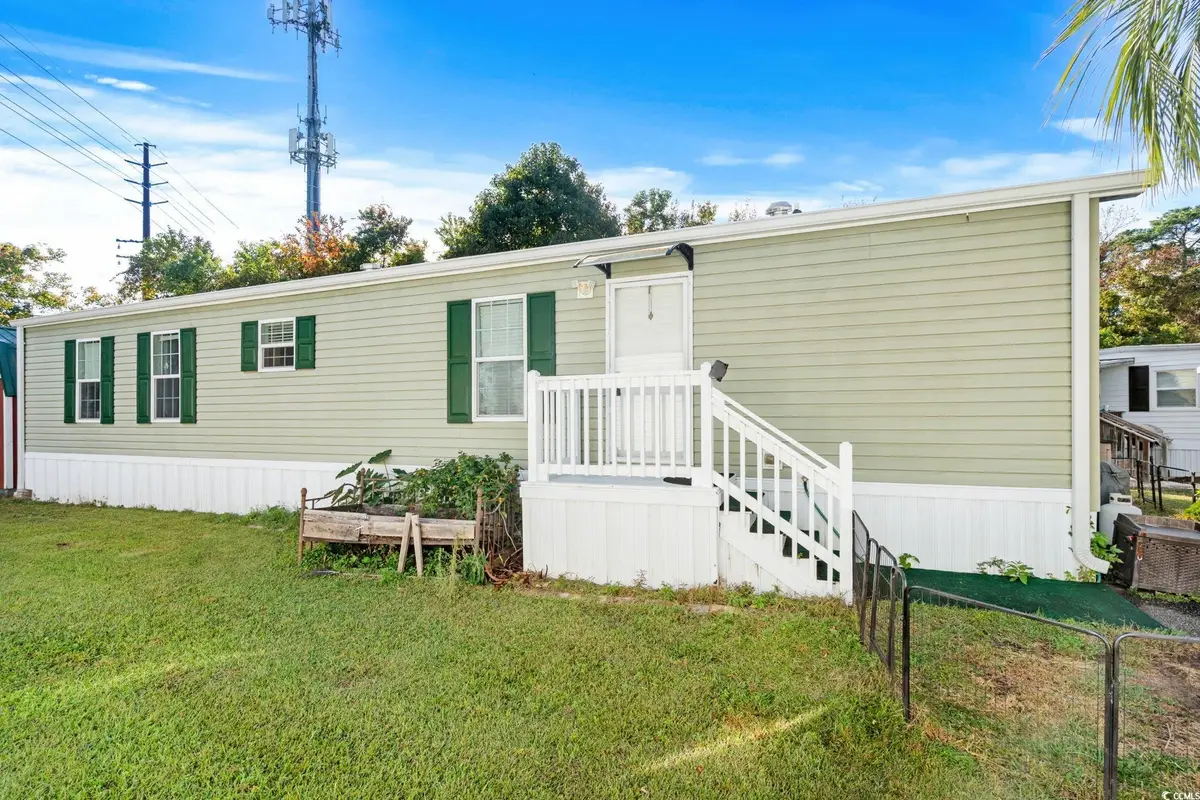34 Shamrock Circle, Murrells Inlet, SC 29576 - #1