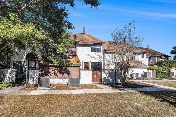 503 Pinewood Rd. #5-E, Myrtle Beach, SC 29577