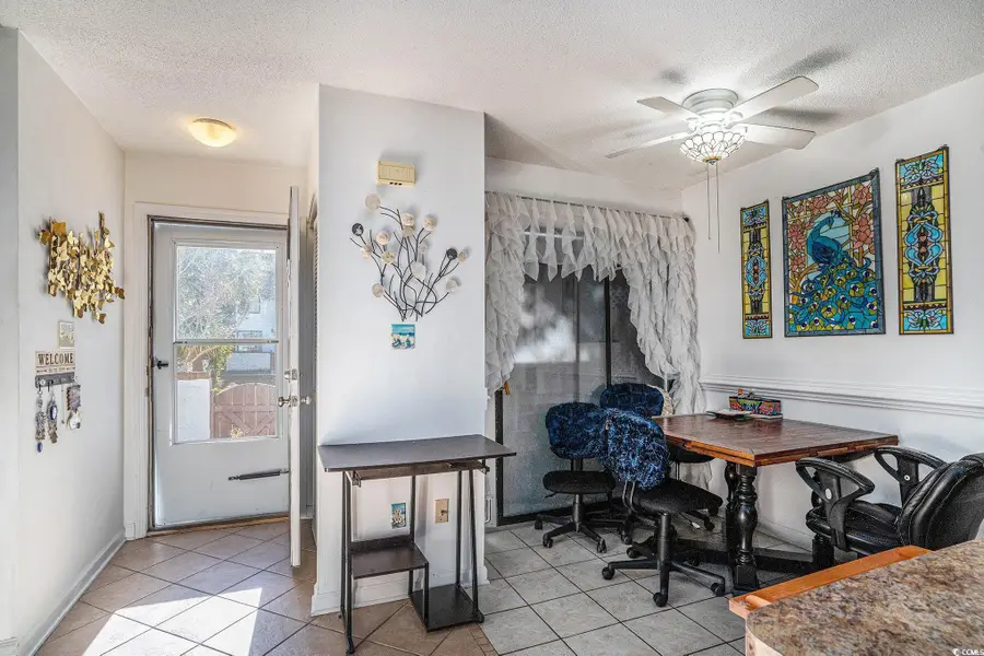 503 Pinewood Rd. #5-E, Myrtle Beach, SC 29577 - Image #3