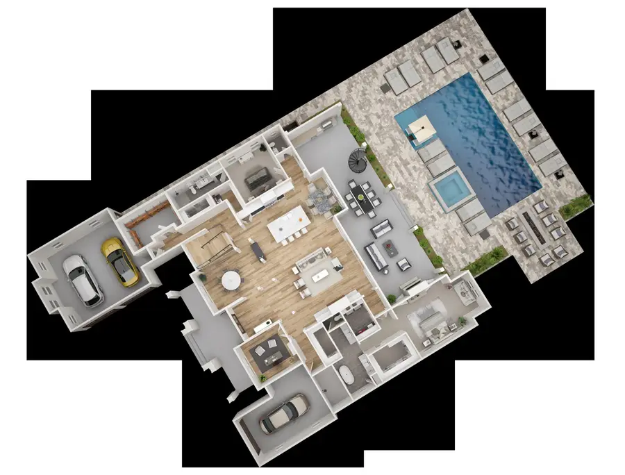 160 Bay Ridge Dr., North Myrtle Beach, SC 29582 - #3