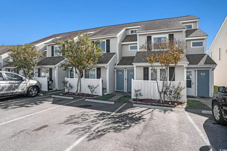 1300 Deer Creek Rd. #Unit B, Surfside Beach, SC 29575 - Image #2
