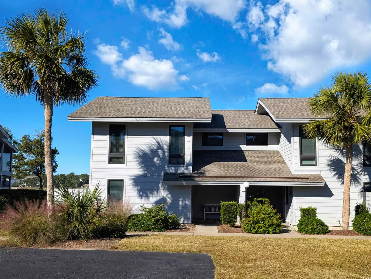 58 Inlet Point Dr. #10A, Pawleys Island, SC 29585 - Image #1