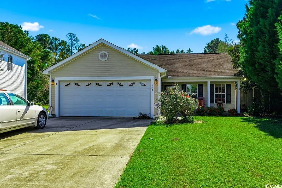 112 Balsa Dr., Longs, SC 29568 - Image #1