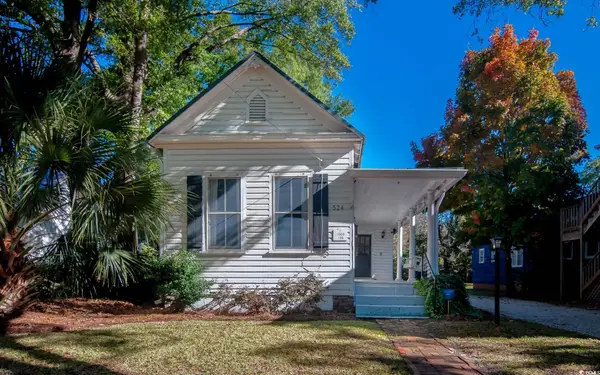 524 Highmarket St., Georgetown, SC 29440