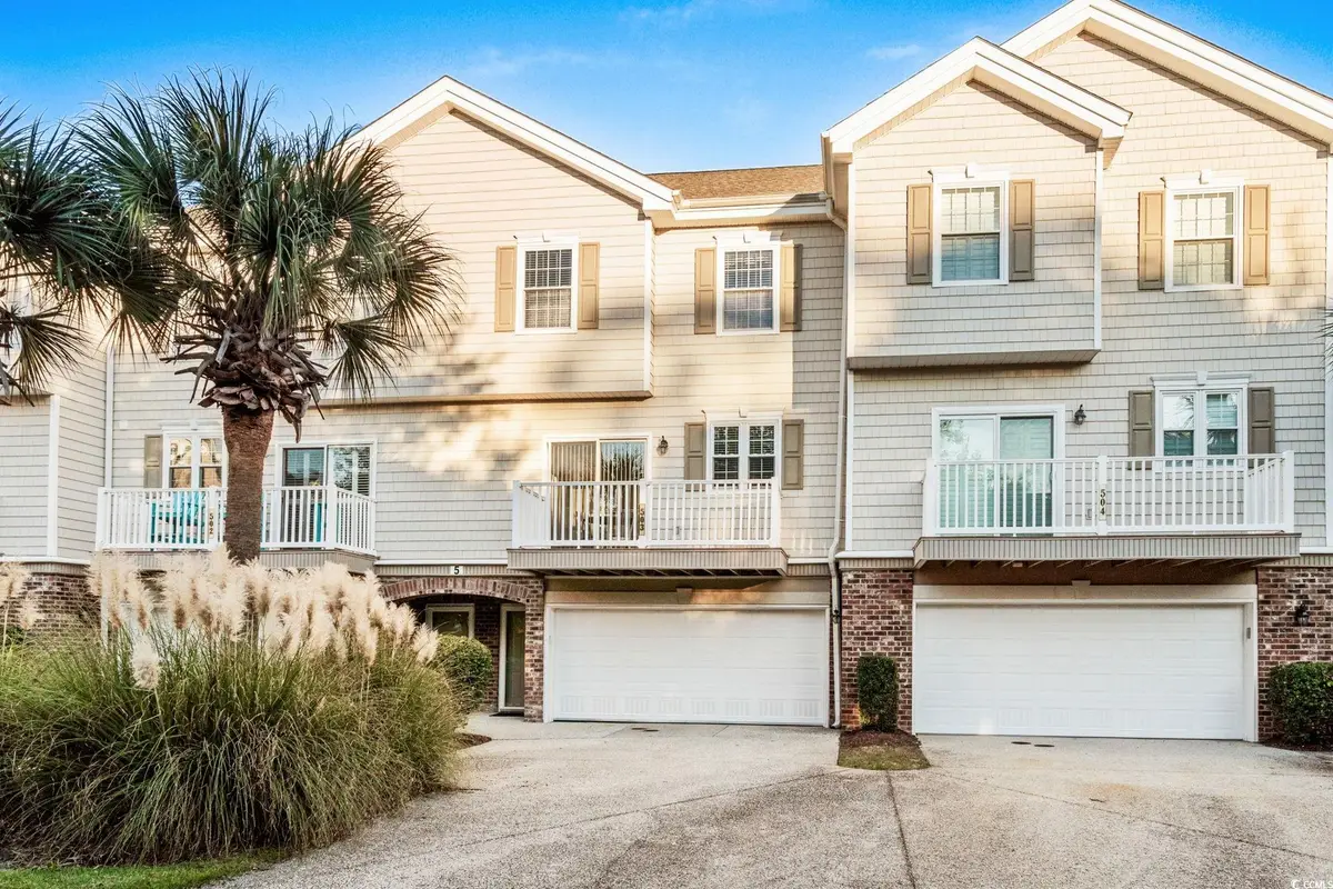 601 Hillside Dr. N #503, North Myrtle Beach, SC 29582 - #1