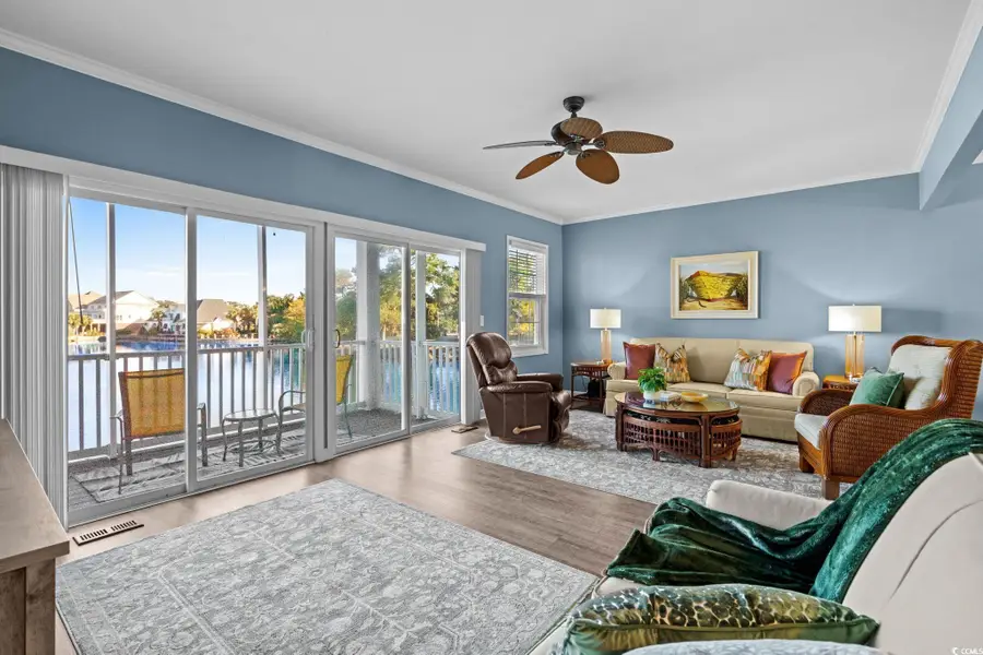 601 Hillside Dr. N #503, North Myrtle Beach, SC 29582 - #3