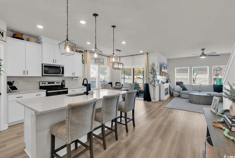 901 Maya Layne Dr., Little River, SC 29566 - Image #3