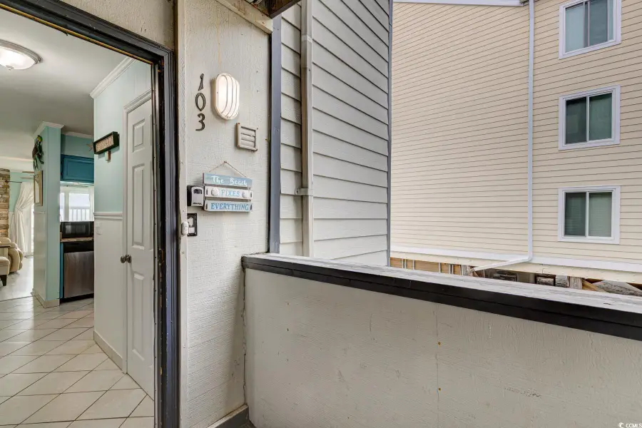 814 N Waccamaw Dr. #103, Garden City, SC 29576 - Image #2