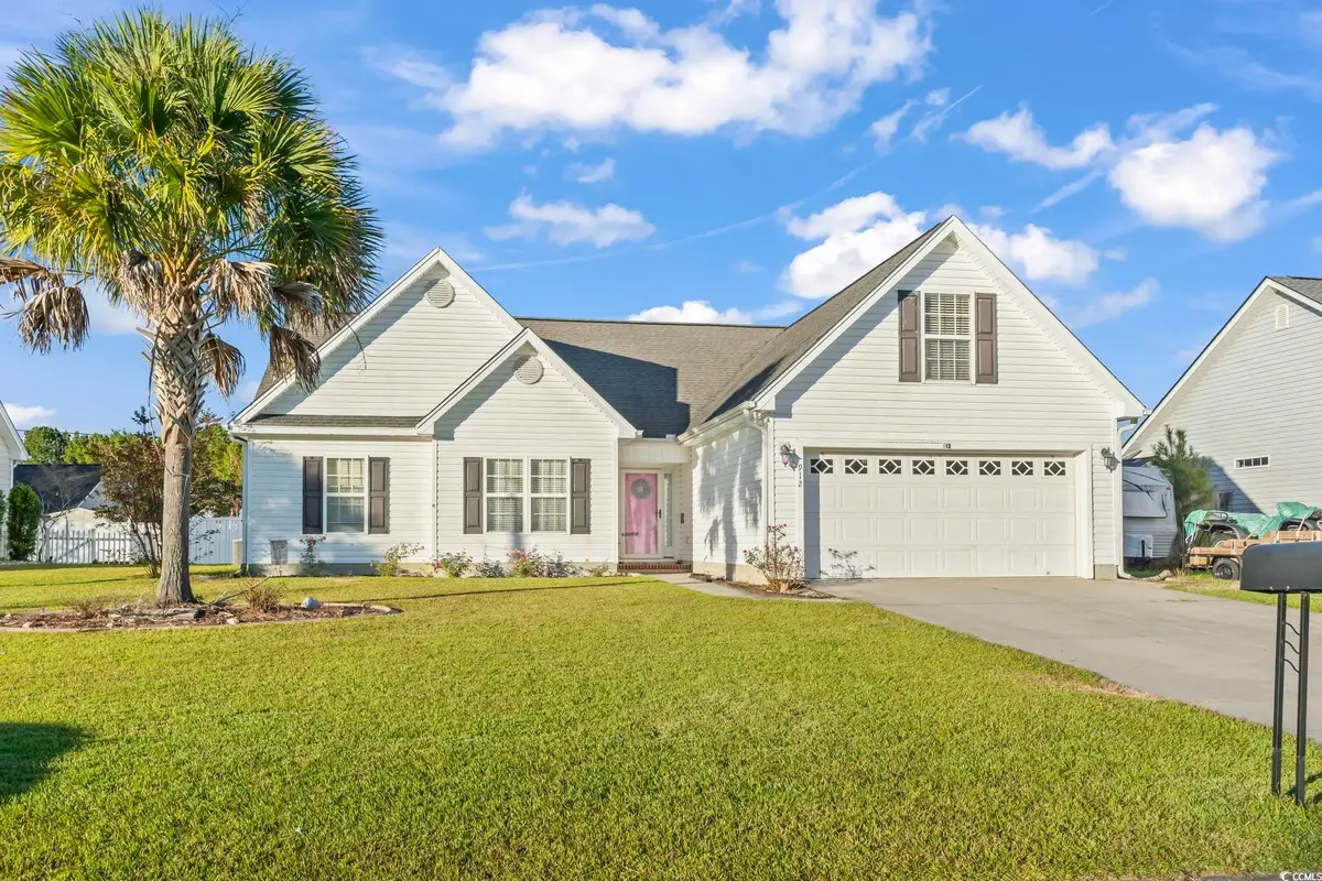 912 Eaglet Circle, Conway, SC 29527 - Image #1