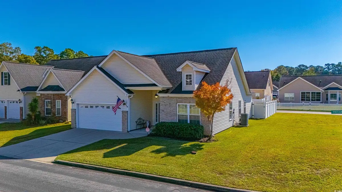 417 Pritchard St., Myrtle Beach, SC 29588 - Image #1