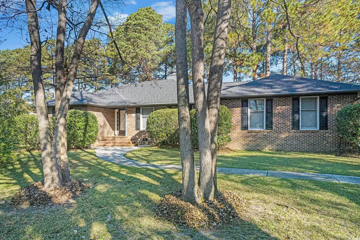 8209 Timber Ridge Rd., Conway, SC 29526 - Image #1