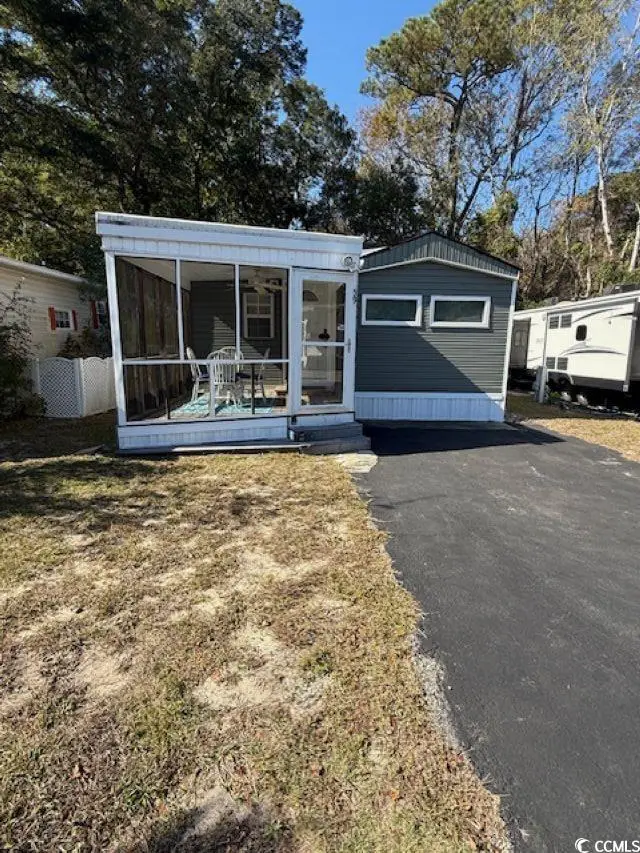 5400 Little River Neck Rd., North Myrtle Beach, SC 29582 - #1