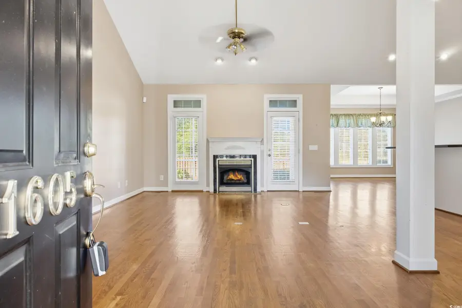 1605 Westview Dr, Florence, SC 29501 - Image #2