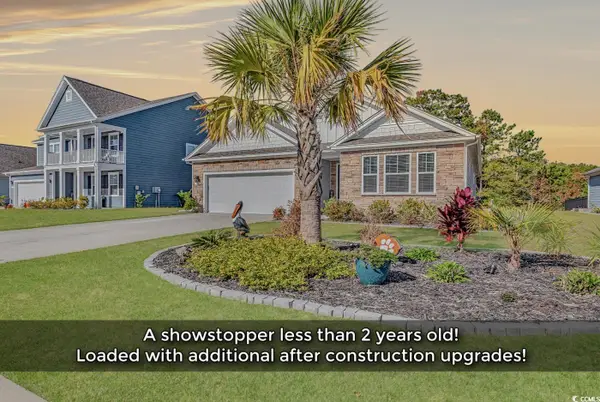 914 Saluda River Rd., Myrtle Beach, SC 29588