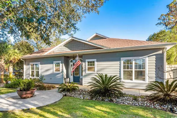 409 64th Ave. N, Myrtle Beach, SC 29572