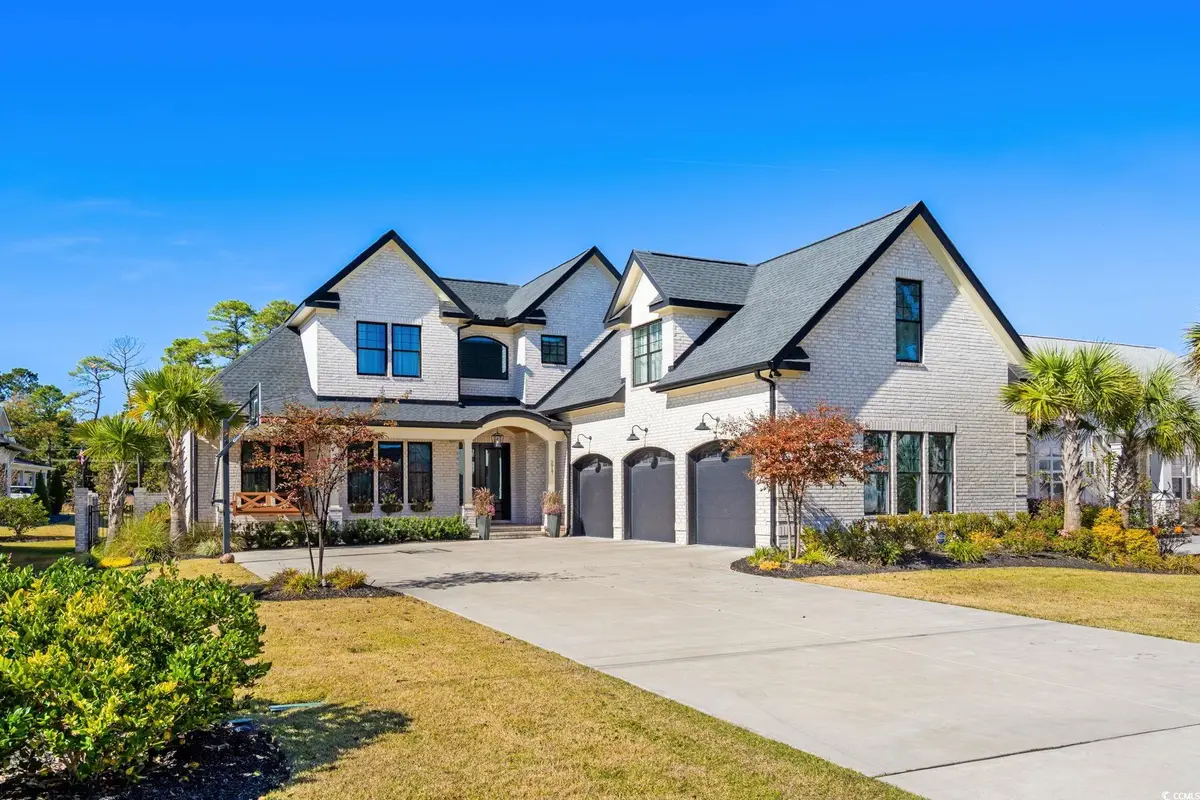 5917 Country Club Dr., Myrtle Beach, SC 29577 - #1